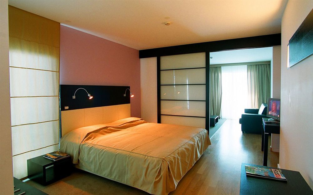 Beach Hotel Split Podstrana Exterior foto
