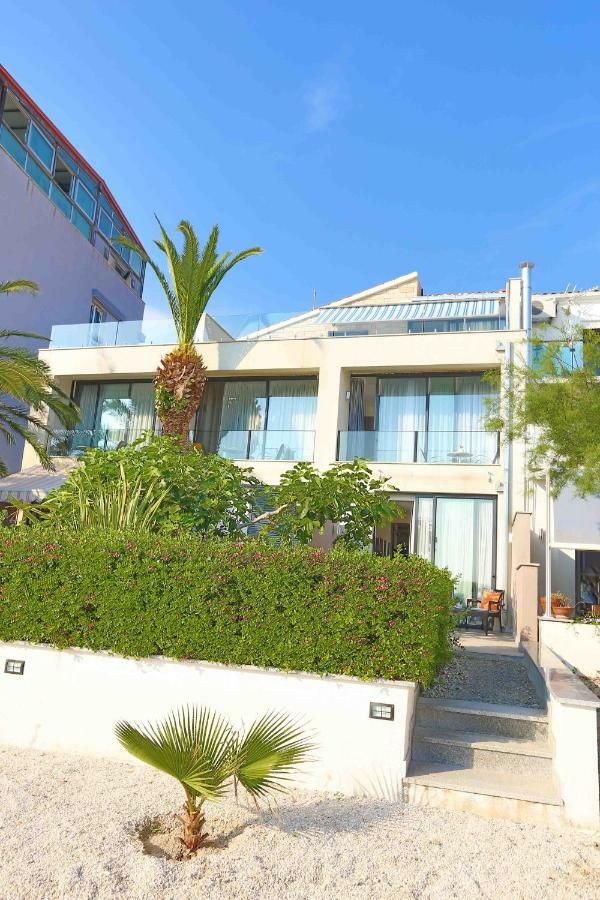 Beach Hotel Split Podstrana Exterior foto